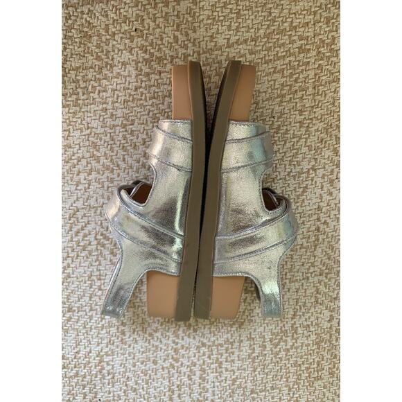 Chromatic Dolce Vita Women's Alda Sandal 8 - Picture 2 of 7